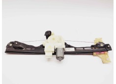 Recambio de elevalunas trasero derecho para citroen c4 picasso seduction referencia OEM IAM 9676172380  