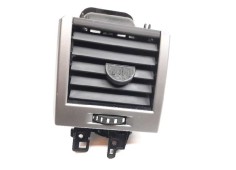 Recambio de rejilla aireadora para land rover range rover sport v6 td hse referencia OEM IAM JBD500170XXX  