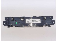 Recambio de mando climatizador para opel insignia grand sport excellence referencia OEM IAM 39177120   2