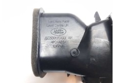 Recambio de rejilla aireadora para land rover range rover sport v6 td hse referencia OEM IAM JBD500170XXX   2