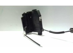 Recambio de cerradura puerta trasera derecha para peugeot 308 style referencia OEM IAM 9807954780 ELECTRICA 7 PINS 2