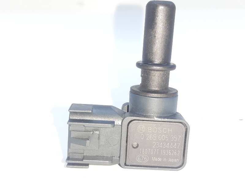 Recambio de valvula aire adicional para opel insignia grand sport excellence referencia OEM IAM 23434447  