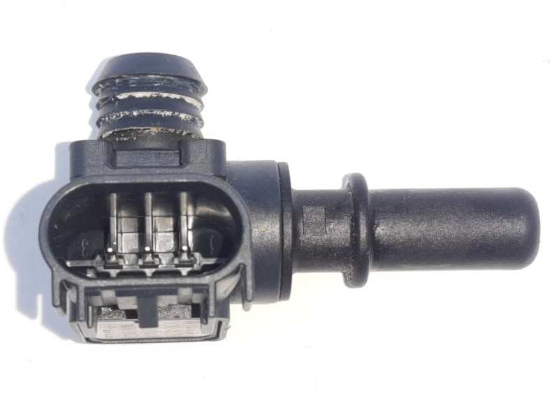 Recambio de valvula aire adicional para opel insignia grand sport excellence referencia OEM IAM 23434447  