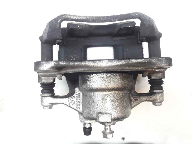Recambio de pinza freno delantera derecha para toyota auris active referencia OEM IAM   