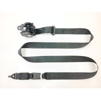 CINTURON SEGURIDAD TRASERO CENTRAL 619185700D 