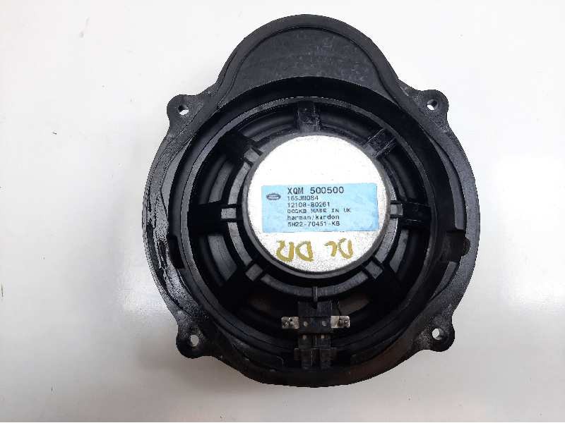 Recambio de altavoz para land rover range rover sport v6 td hse referencia OEM IAM 5H2270451KB  