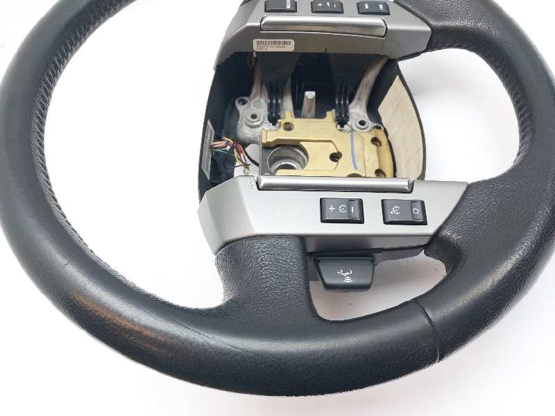 Recambio de volante para land rover range rover sport v8 td hse referencia OEM IAM QTB502030PVJ  