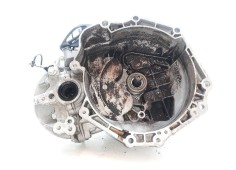 Recambio de caja cambios para opel insignia grand sport excellence referencia OEM IAM M320SGE M32 