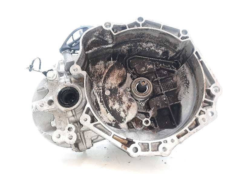 Recambio de caja cambios para opel insignia grand sport excellence referencia OEM IAM M320SGE M32 