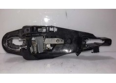 Recambio de maneta exterior trasera derecha para peugeot 308 style referencia OEM IAM   