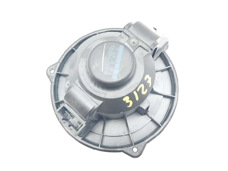 Recambio de motor calefaccion para land rover range rover sport v8 td hse referencia OEM IAM MF0160700870 JGC500050 