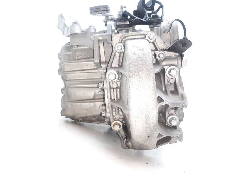 Recambio de caja cambios para opel insignia grand sport excellence referencia OEM IAM M320SGE M32 