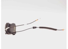 Recambio de cerradura puerta trasera derecha para citroen c4 picasso seduction referencia OEM IAM 9810310780  