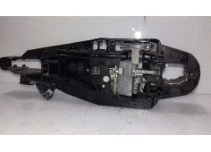 Recambio de maneta exterior trasera derecha para peugeot 308 style referencia OEM IAM    2