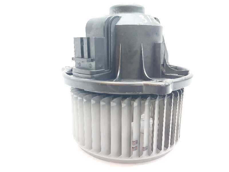 Recambio de motor calefaccion para land rover range rover sport v8 td hse referencia OEM IAM MF0160700870 JGC500050 