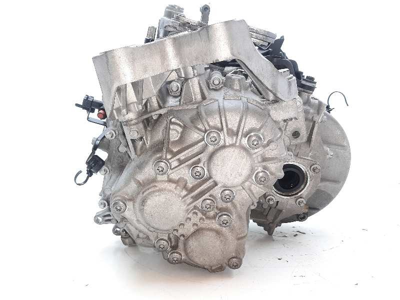 Recambio de caja cambios para opel insignia grand sport excellence referencia OEM IAM M320SGE M32 