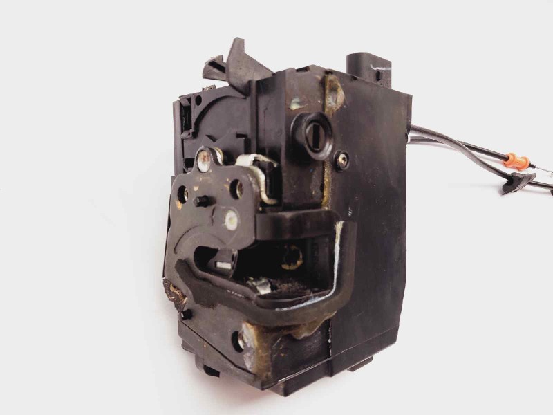 Recambio de cerradura puerta trasera derecha para citroen c4 picasso seduction referencia OEM IAM 9810310780  