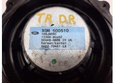 Recambio de altavoz para land rover range rover sport v6 td hse referencia OEM IAM 5H2270451LB   2