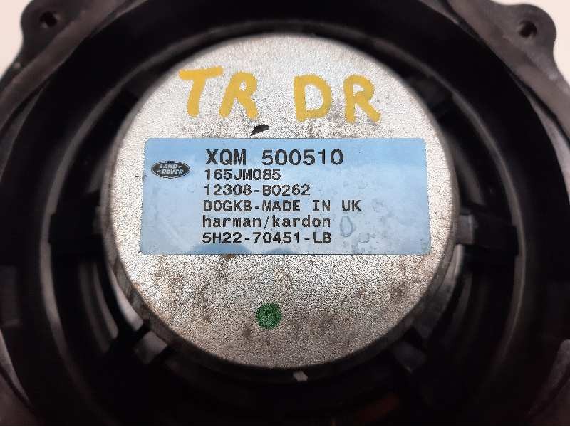 Recambio de altavoz para land rover range rover sport v6 td hse referencia OEM IAM 5H2270451LB  