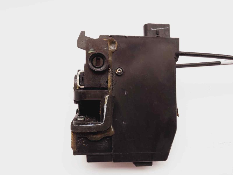 Recambio de cerradura puerta trasera derecha para citroen c4 picasso seduction referencia OEM IAM 9810310780  