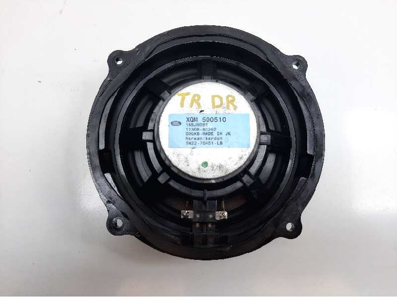 Recambio de altavoz para land rover range rover sport v6 td hse referencia OEM IAM 5H2270451LB  