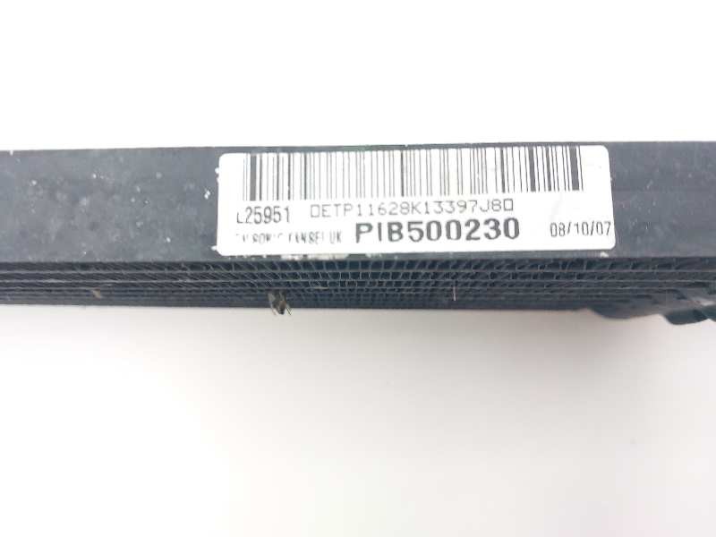 Recambio de radiador aceite para land rover range rover sport v8 td hse referencia OEM IAM PIB500230  