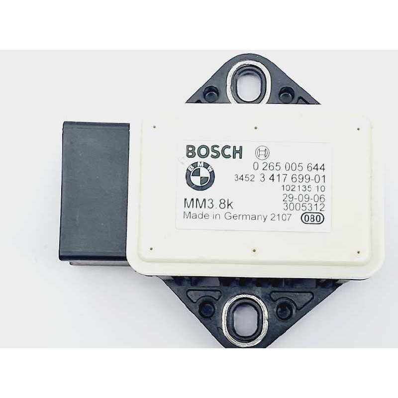 Recambio de modulo electronico para bmw x3 (e83) 2.0d referencia OEM IAM 3452341769901 341769901 