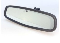 Recambio de espejo interior para opel insignia grand sport excellence referencia OEM IAM 13588462  