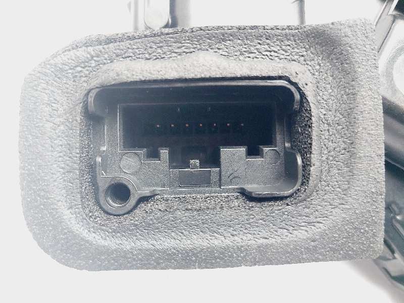 Recambio de cerradura puerta trasera derecha para skoda rapid active referencia OEM IAM 5TA839016E  