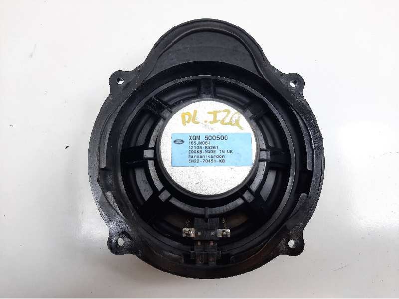 Recambio de altavoz para land rover range rover sport v6 td hse referencia OEM IAM 5H2270451KB  