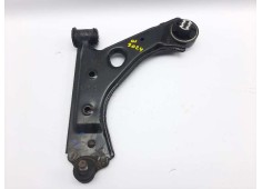 Recambio de brazo suspension inferior delantero izquierdo para fiat fiorino furgón sx referencia OEM IAM 00520498720E  