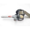 Recambio de cinturon seguridad trasero izquierdo para volvo s80 berlina d5 awd momentum referencia OEM IAM 30730563  