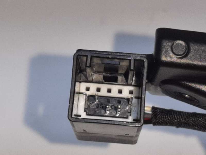 Recambio de espejo interior para opel insignia grand sport excellence referencia OEM IAM 13588462  