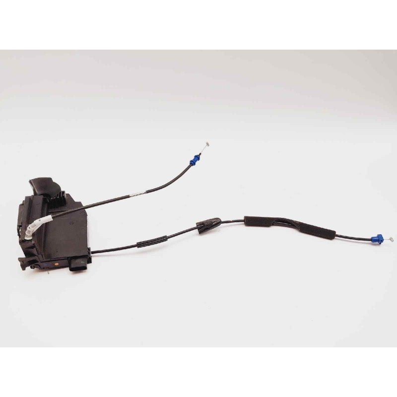 Recambio de cerradura puerta delantera derecha para citroen c4 picasso seduction referencia OEM IAM 9810310280  