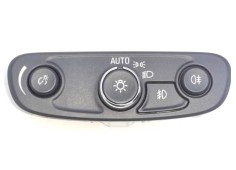 Recambio de mando luces para opel insignia grand sport excellence referencia OEM IAM 84215920  