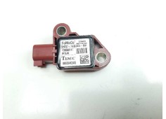 Recambio de sensor para land rover range rover sport v6 td hse referencia OEM IAM 5H2Z14B345BA   2