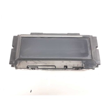 PANTALLA MULTIFUNCION 13267984 