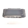 Recambio de pantalla multifuncion para opel astra j sports tourer cosmo referencia OEM IAM 13267984  