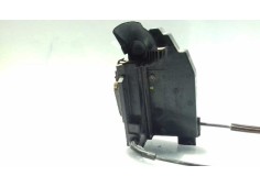 Recambio de cerradura puerta delantera derecha para peugeot 308 style referencia OEM IAM 9807954280 ELECTRICA 7 PINS