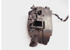 Recambio de cerradura puerta delantera derecha para citroen c4 picasso seduction referencia OEM IAM 9810310280   2