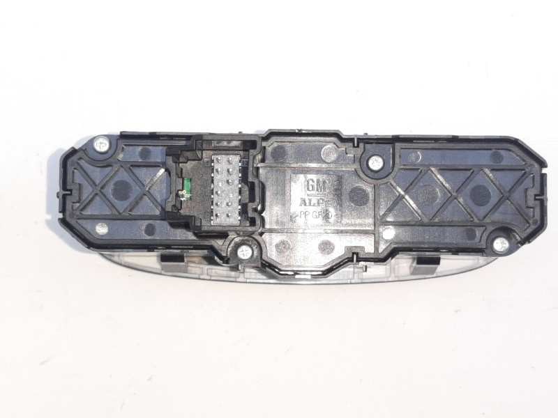 Recambio de mando luces para opel insignia grand sport excellence referencia OEM IAM 84215920  