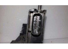 Recambio de cerradura puerta delantera derecha para peugeot 308 style referencia OEM IAM 9807954280 ELECTRICA 7 PINS 2