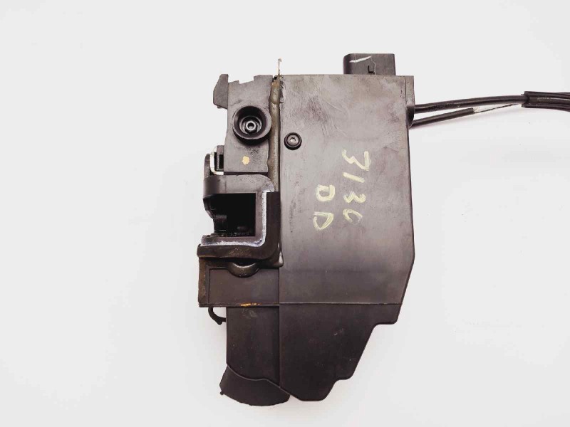 Recambio de cerradura puerta delantera derecha para citroen c4 picasso seduction referencia OEM IAM 9810310280  
