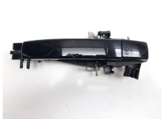Recambio de maneta exterior delantera izquierda para land rover range rover sport v6 td hse referencia OEM IAM 8H22203A29BB  