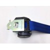 Recambio de cinturon seguridad trasero derecho para peugeot 208 access referencia OEM IAM 98063163MU  
