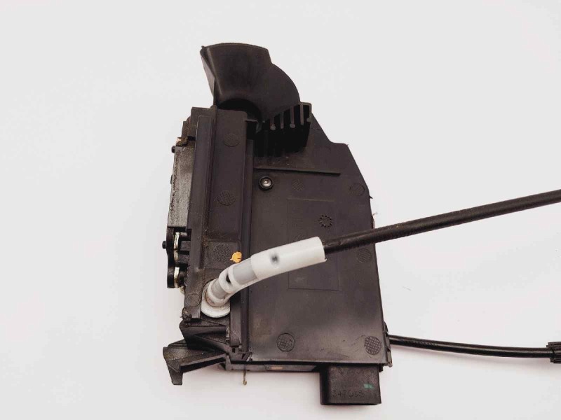 Recambio de cerradura puerta delantera derecha para citroen c4 picasso seduction referencia OEM IAM 9810310280  