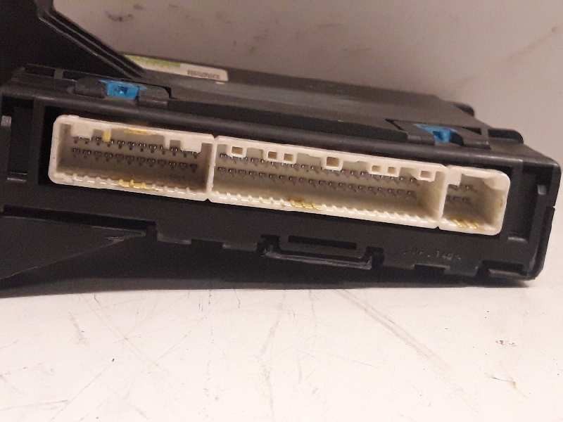 Recambio de modulo electronico para toyota yaris (ksp9/scp9/nlp9) básico referencia OEM IAM 886500D160 MB1776001791 