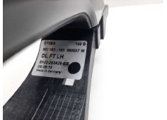 Recambio de maneta exterior delantera izquierda para land rover range rover sport v6 td hse referencia OEM IAM 8H22203A29BB   2