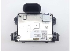 Recambio de modulo electronico para opel insignia grand sport excellence referencia OEM IAM 13521065  