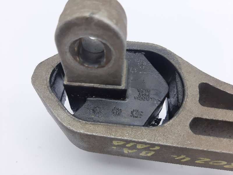Recambio de soporte cambio para fiat fiorino furgón sx referencia OEM IAM   